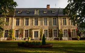 Chateaux de Noirieux
